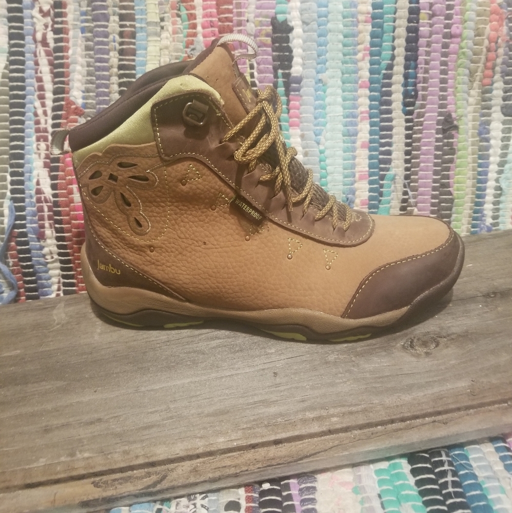 Jambu hikers/casual boots